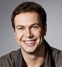 Taran Killam